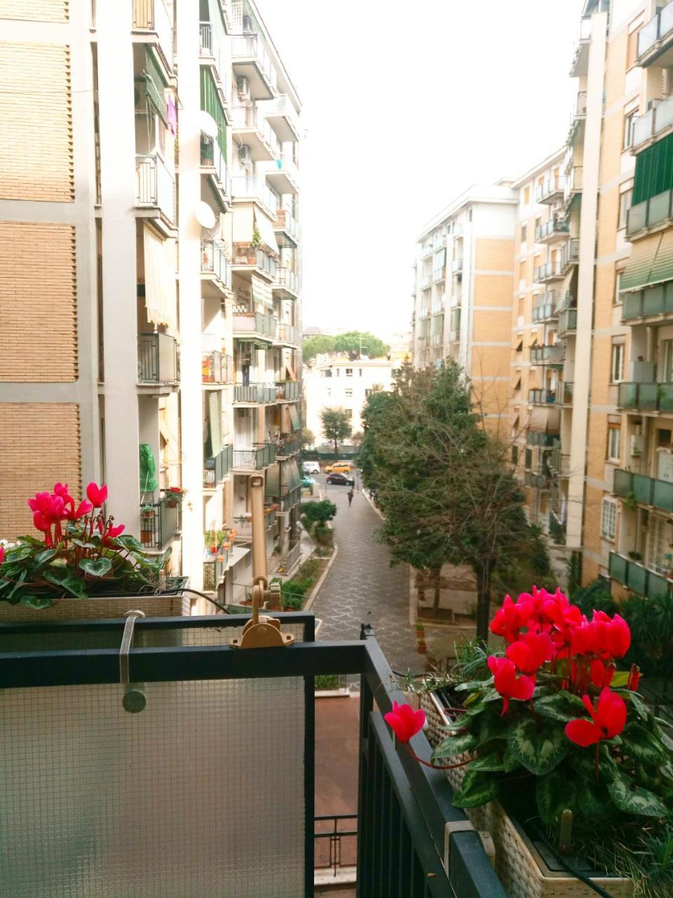 Green Line Roma Esterno foto